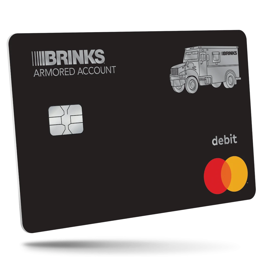 Brinks Card